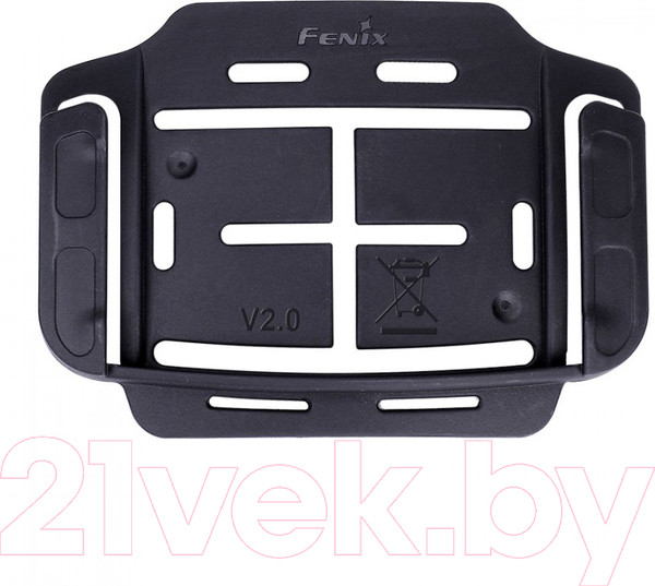 Изображение товара Крепление для фонаря Fenix Light ALG-03 V2.0 / ALG-03V20