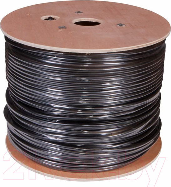 Изображение товара Кабель PROconnect FTP 4PR 24AWG CAT5e / 01-0154