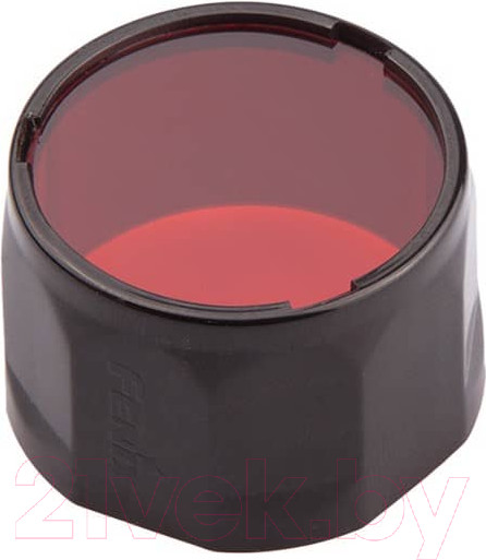 Изображение товара Рассеиватель для фонаря Fenix Light AOF-Lred (красный)