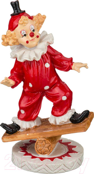 Изображение товара Статуэтка Lefard Клоун / 162-303