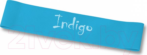 Изображение товара Эспандер Indigo Sport Heavy 6004-3 HKRB (бирюзовый)
