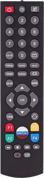 Изображение товара Пульт дистанционного управления Rexant 38-0035