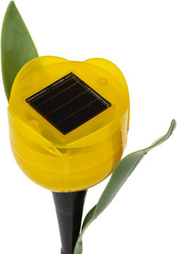 Изображение товара Светильник уличный Lamper Тюльпан из Амстердама 602-274