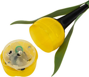 Изображение товара Светильник уличный Lamper Тюльпан из Амстердама 602-274