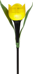 Изображение товара Светильник уличный Lamper Тюльпан из Амстердама 602-274