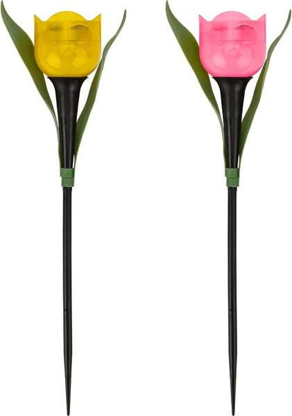 Изображение товара Светильник уличный Lamper Тюльпан из Амстердама 602-274