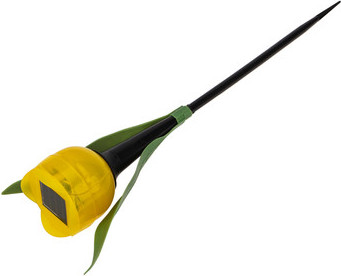 Изображение товара Светильник уличный Lamper Тюльпан из Амстердама 602-274