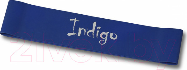 Изображение товара Эспандер Indigo Sport Heavy 6004-3 HKRB (синий)