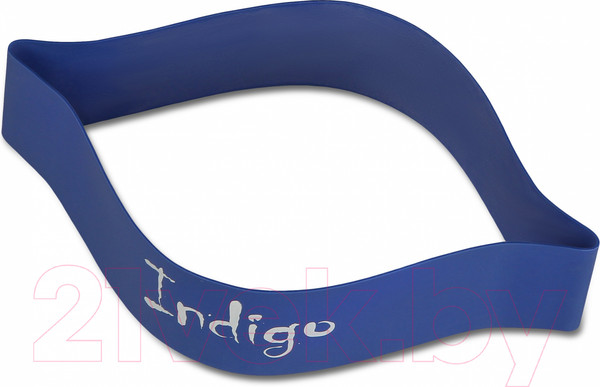 Изображение товара Эспандер Indigo Sport Heavy 6004-3 HKRB (синий)