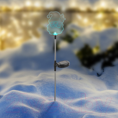 Изображение товара Светильник уличный Lamper Добрый Санта / 602-264