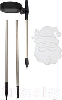 Изображение товара Светильник уличный Lamper Добрый Санта / 602-264