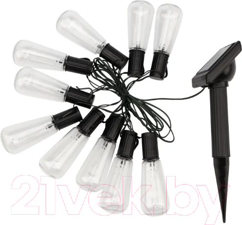 Изображение товара Садовая гирлянда Lamper Капсула Времени / 602-238