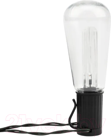 Изображение товара Садовая гирлянда Lamper Капсула Времени / 602-238