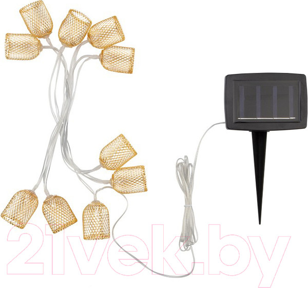 Изображение товара Садовая гирлянда Lamper Ночная лампада / 602-240