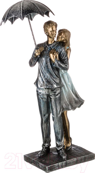 Изображение товара Статуэтка Lefard Влюбленные / 162-746