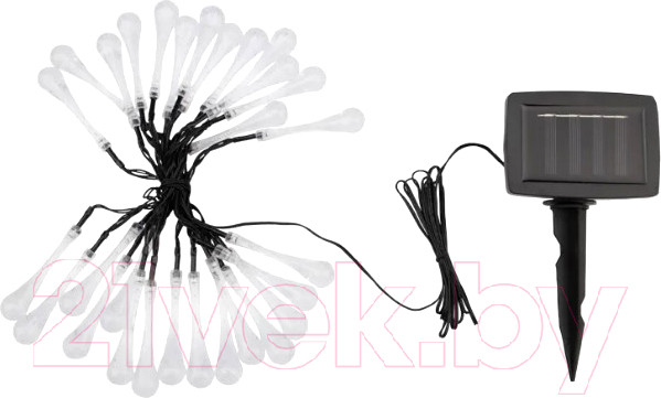 Изображение товара Садовая гирлянда Lamper Сталактит / 602-239