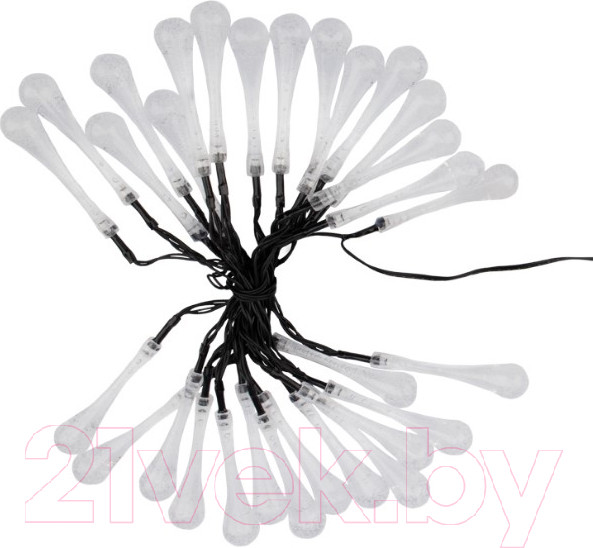 Изображение товара Садовая гирлянда Lamper Сталактит / 602-239