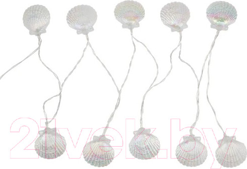 Изображение товара Садовая гирлянда Lamper Хранитель жемчужины / 602-267