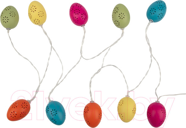 Изображение товара Садовая гирлянда Lamper Эклектика / 602-268