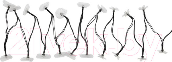 Изображение товара Садовая гирлянда Lamper Ночной букет / 602-270