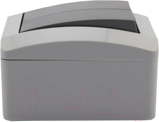 Изображение товара Выключатель Kranz Idustrial KR-78-0609 (серый)