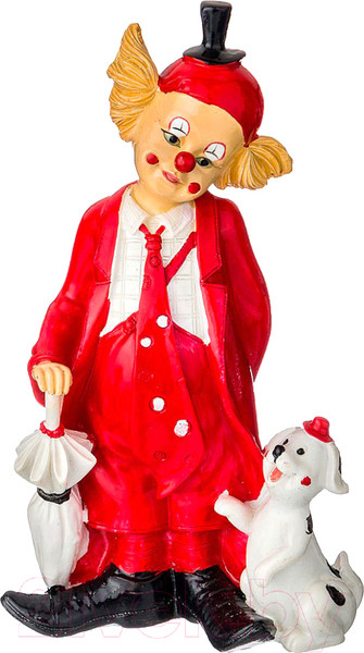 Изображение товара Статуэтка Lefard Клоун / 162-633