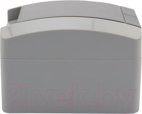 Изображение товара Розетка Kranz Industrial KR-78-0612 (серый)