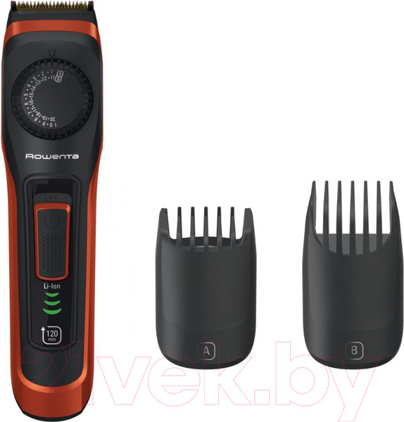 Изображение товара Триммер Rowenta TN3800F4