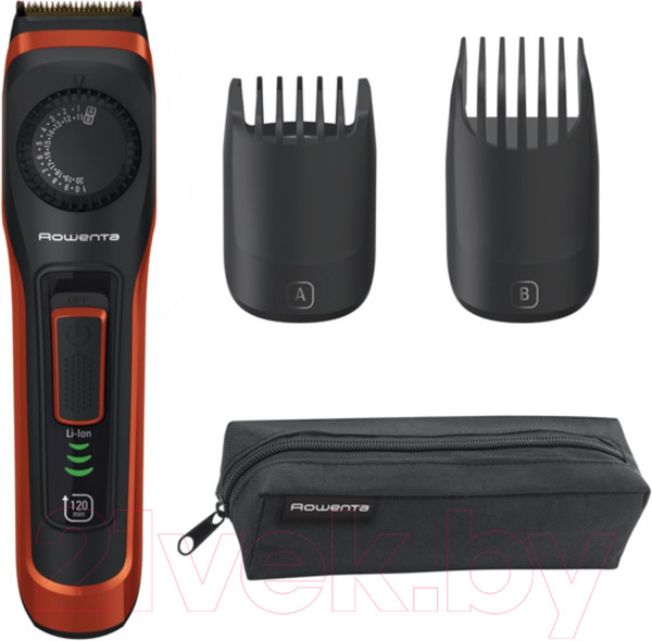 Изображение товара Триммер Rowenta TN3800F4