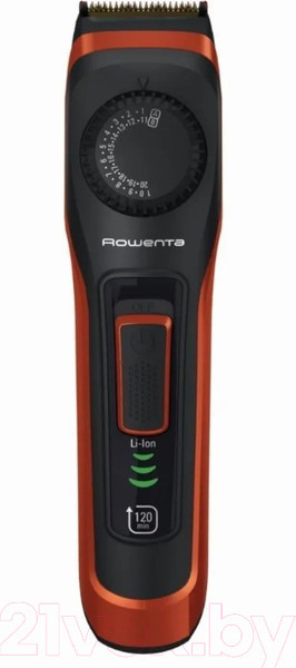 Изображение товара Триммер Rowenta TN3800F4