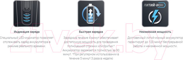 Изображение товара Триммер Rowenta TN3800F4