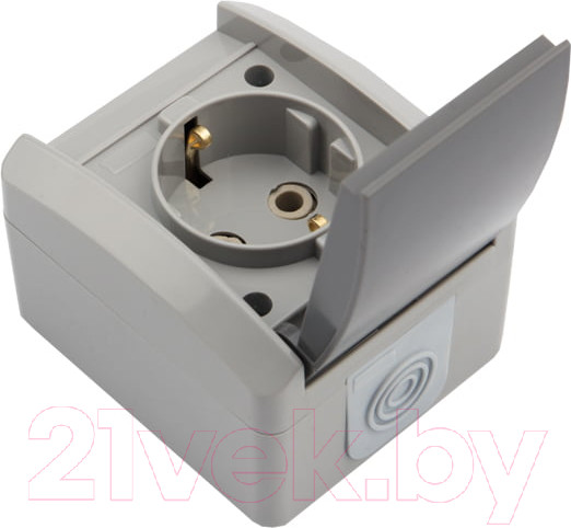 Изображение товара Розетка Kranz KR-78-0611