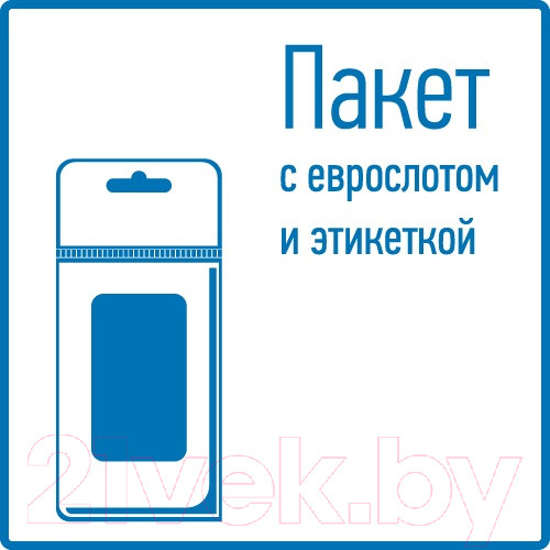 Изображение товара Стяжка для кабеля Rexant 07-0250-5