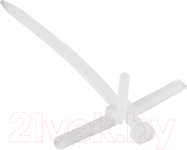 Изображение товара Стяжка для кабеля Rexant 07-0176