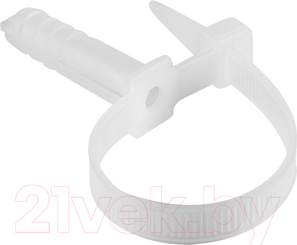 Изображение товара Стяжка для кабеля Rexant 07-0176