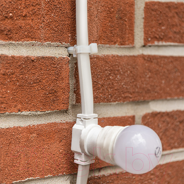 Изображение товара Стяжка для кабеля Rexant 07-0176