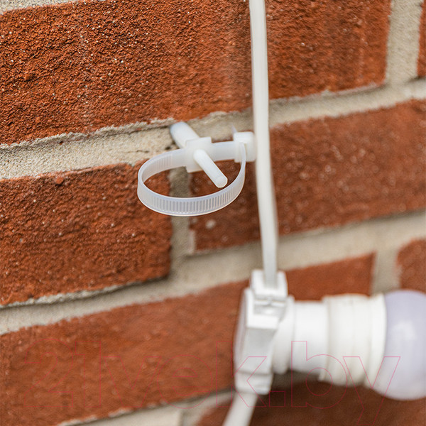 Изображение товара Стяжка для кабеля Rexant 07-0176