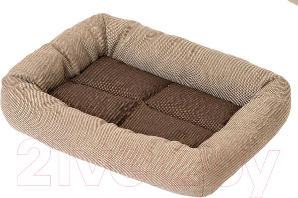 Изображение товара Лежанка для животных Дарэленд Батут-Рогожка №2 / 94512беж