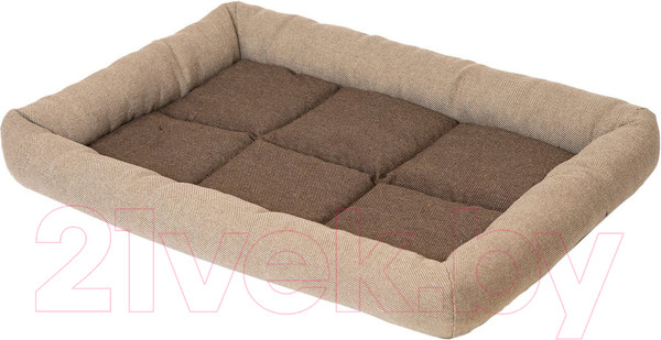 Изображение товара Лежанка для животных Дарэленд Батут-Рогожка №4 / 94514беж