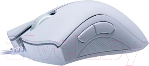 Изображение товара Мышь Razer DeathAdder Essential / RZ01-03850200-R3M1 (белый)