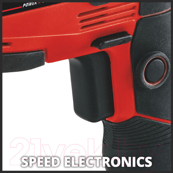 Изображение товара Дрель Einhell TC-ID 18 Li Solo (4513960)