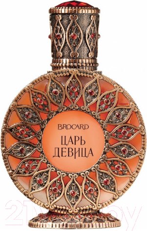 Изображение товара Парфюмерная вода Brocard Царь Девица (50мл)