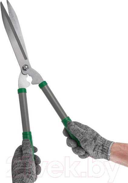 Изображение товара Кусторез механический WMC Tools TG1203024-B