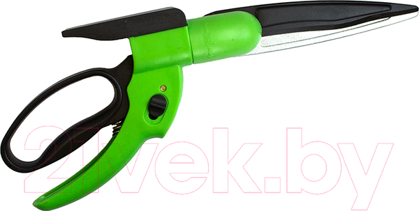 Изображение товара Садовые ножницы механические WMC Tools TG1401012