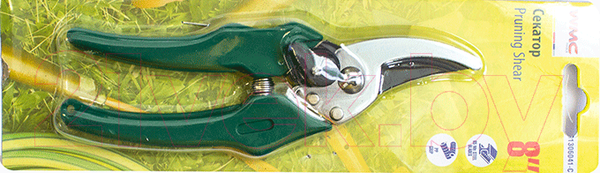 Изображение товара Секатор механический WMC Tools TG1306041-C