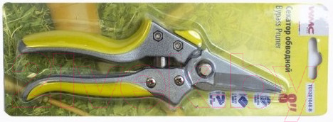 Изображение товара Секатор механический WMC Tools TG1301048-B