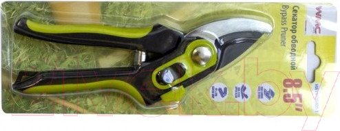 Изображение товара Секатор механический WMC Tools HW19120401-1