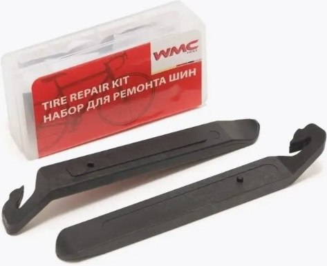 Изображение товара Набор инструментов для велосипеда WMC Tools 2727W (49889)