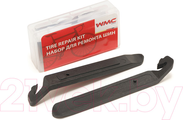 Изображение товара Набор инструментов для велосипеда WMC Tools 2727B (49890)