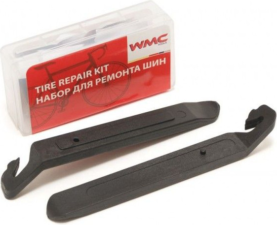 Изображение товара Набор инструментов для велосипеда WMC Tools 2727R (49891)